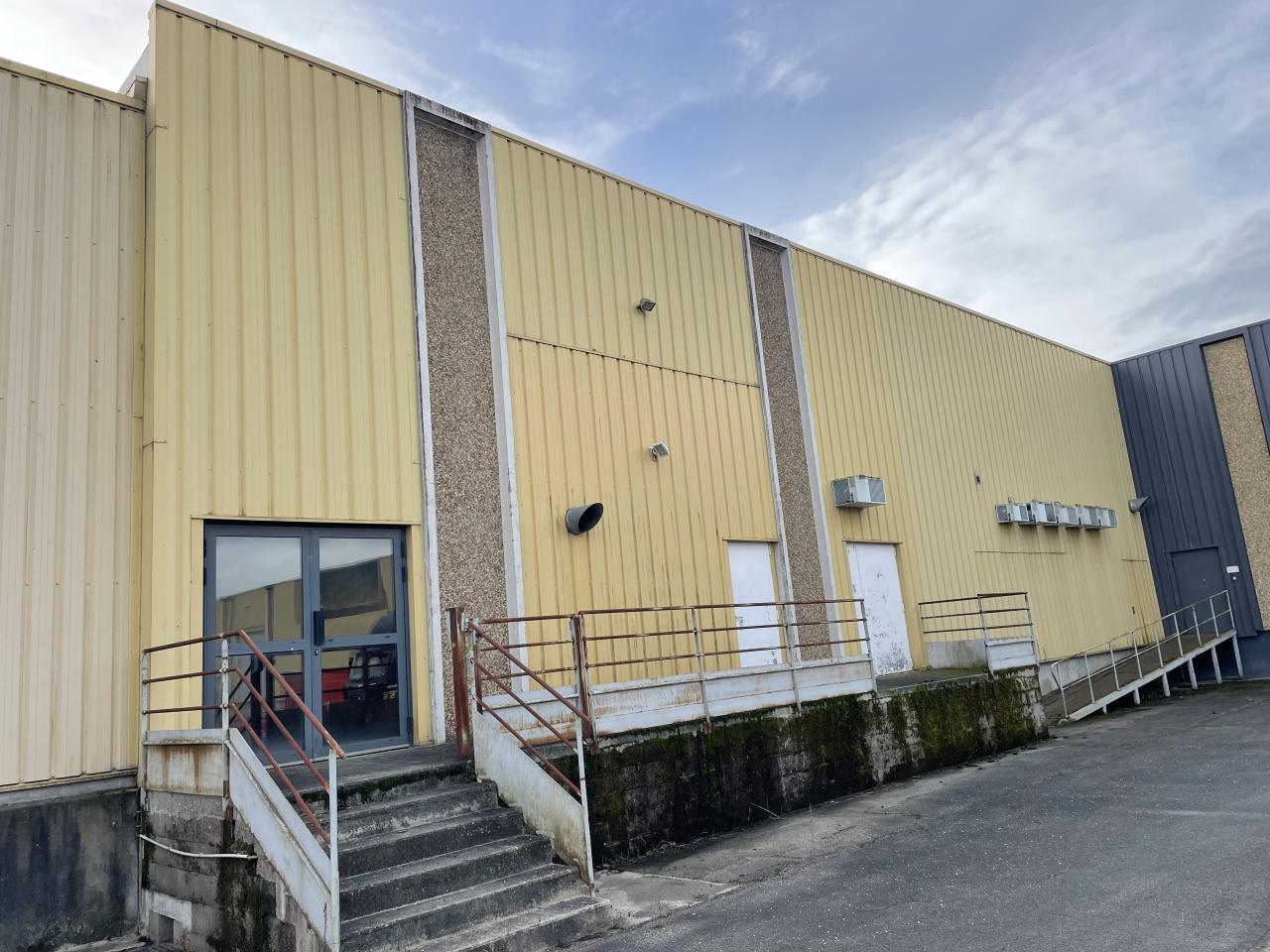 Location local d'activité Saint-Jean-de-la-Ruelle Loiret OLACT2537496 7