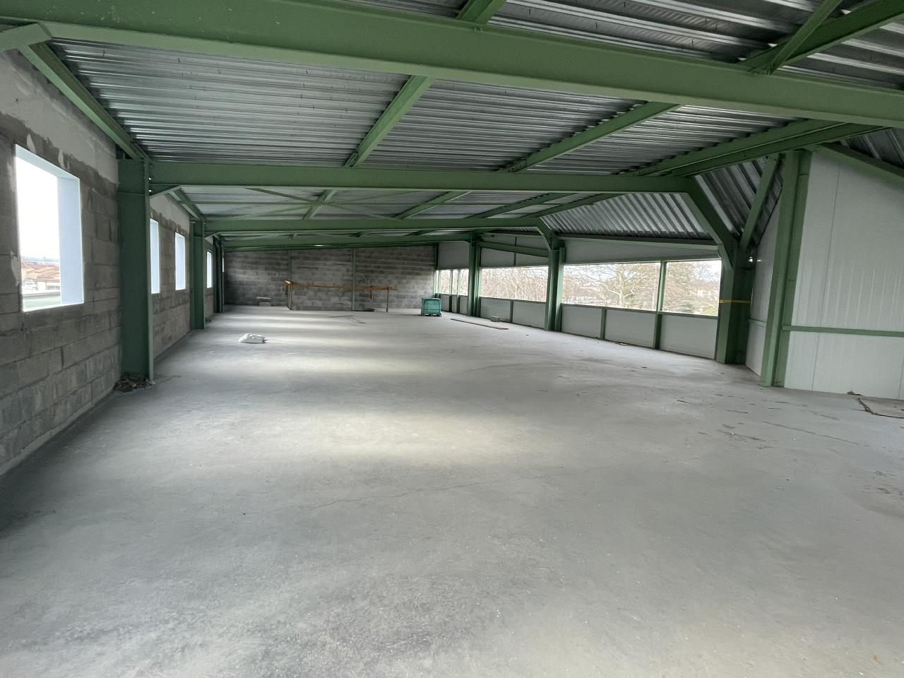 Location local d'activité Vénissieux Rhône OLACT2311751 2