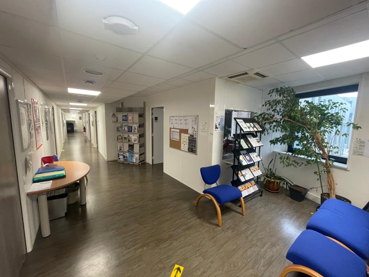 Location bureau Cergy Val-d'Oise OLBUR2105970 9