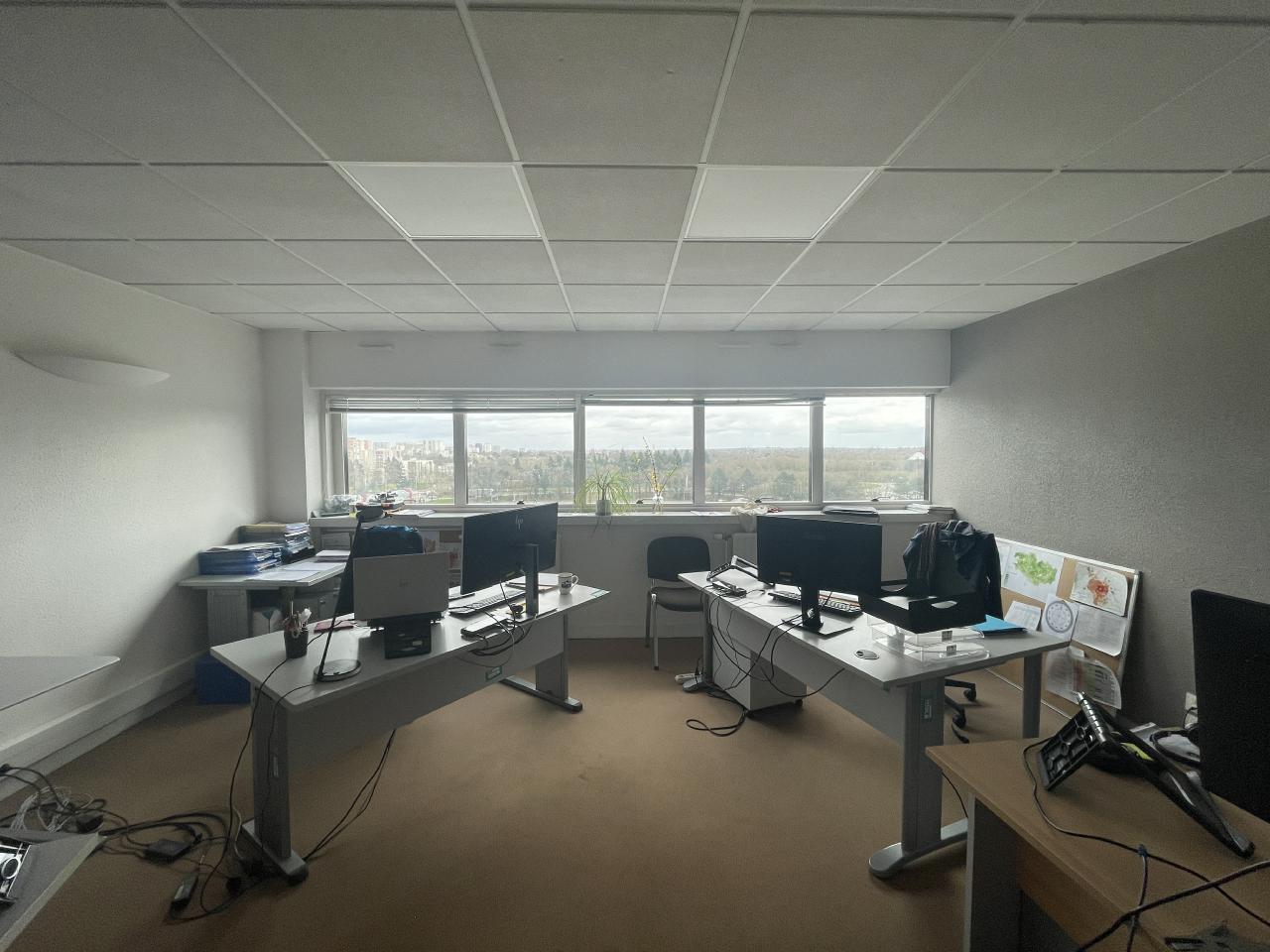 Vente bureau Rennes Ille-et-Vilaine OVBUR2421271 5