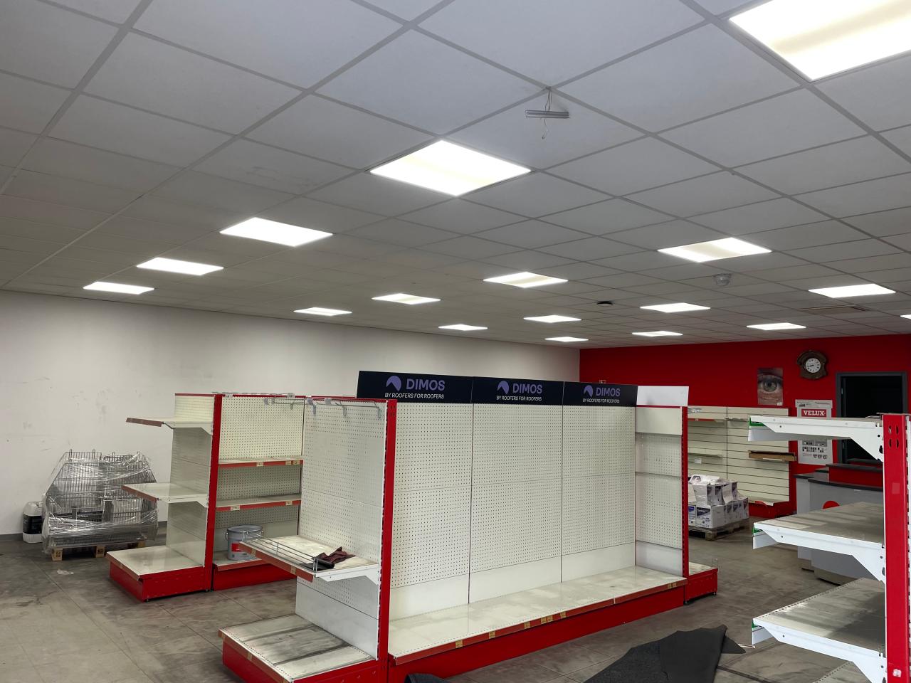 Location local d'activité Ingré Loiret OLACT2534814 8