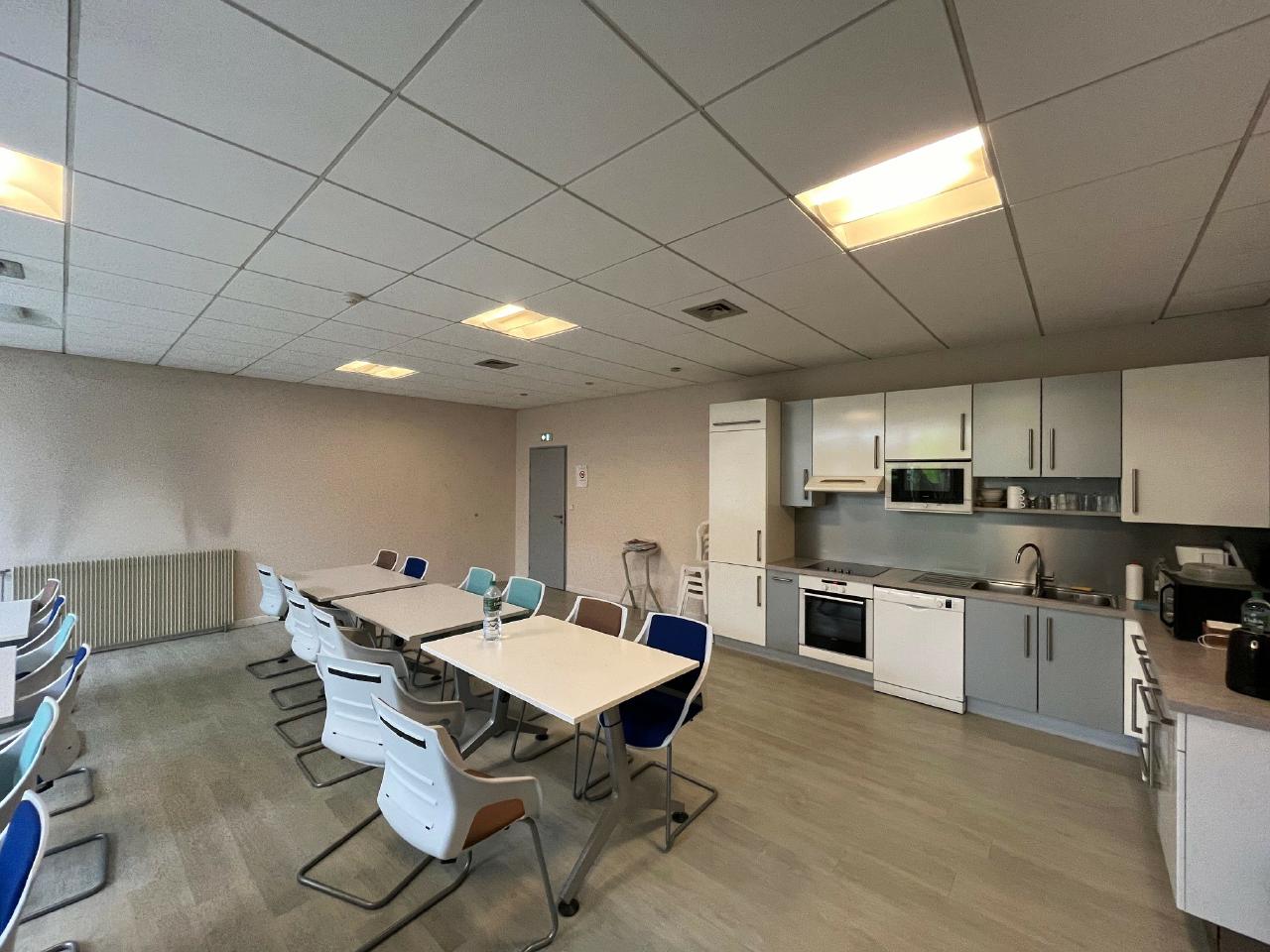 Vente local d'activité Lisses Essonne OVACT2638668 8