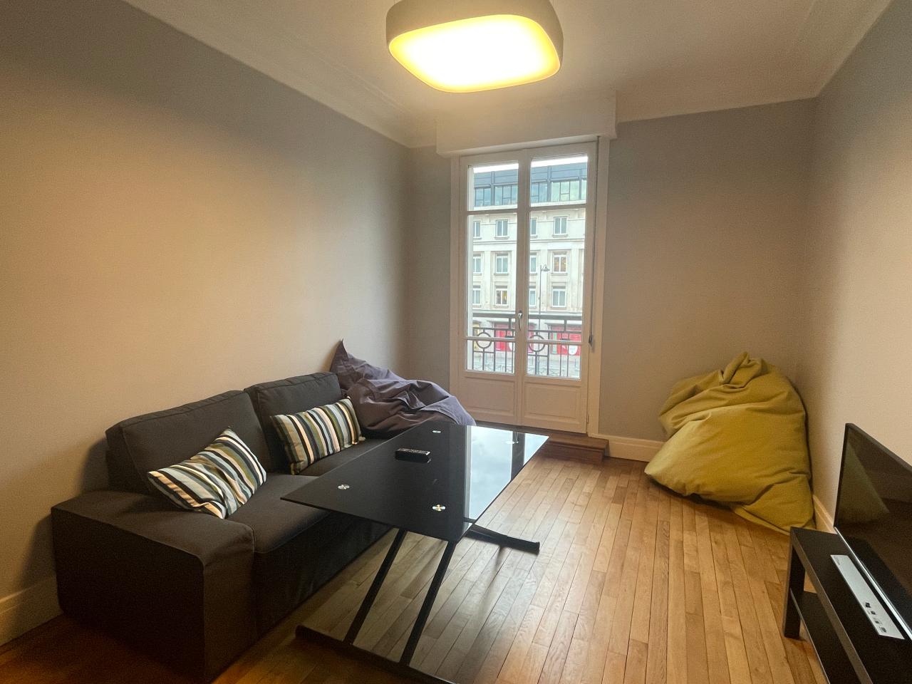 Location bureau Rennes Ille-et-Vilaine OLBUR2536747 3