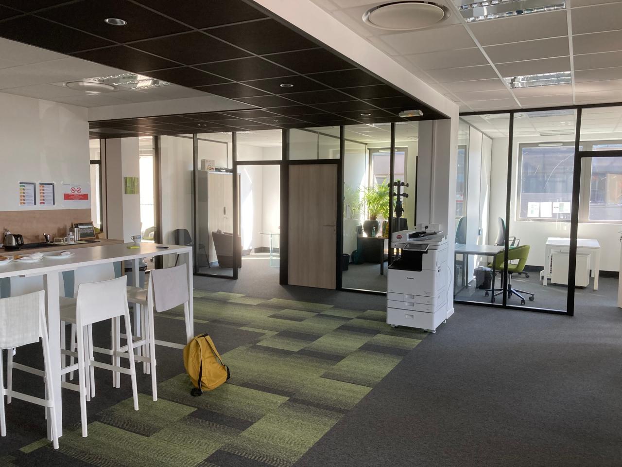 Location bureau Lesquin Nord OLBUR2537324 2