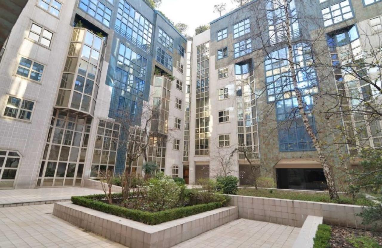 Location bureau Paris OLBUR2638777