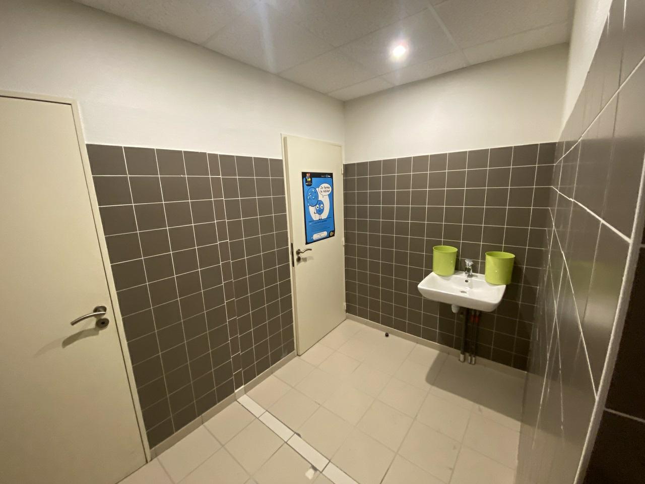 Location bureau Saint-Apollinaire Côte-d'Or OLBUR2110422 14