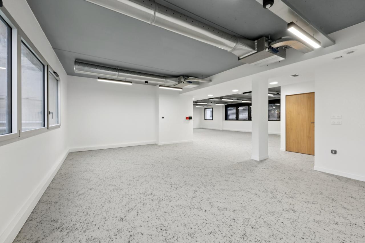 Location bureau Boulogne-Billancourt Hauts-de-Seine OLBUR2104510 4