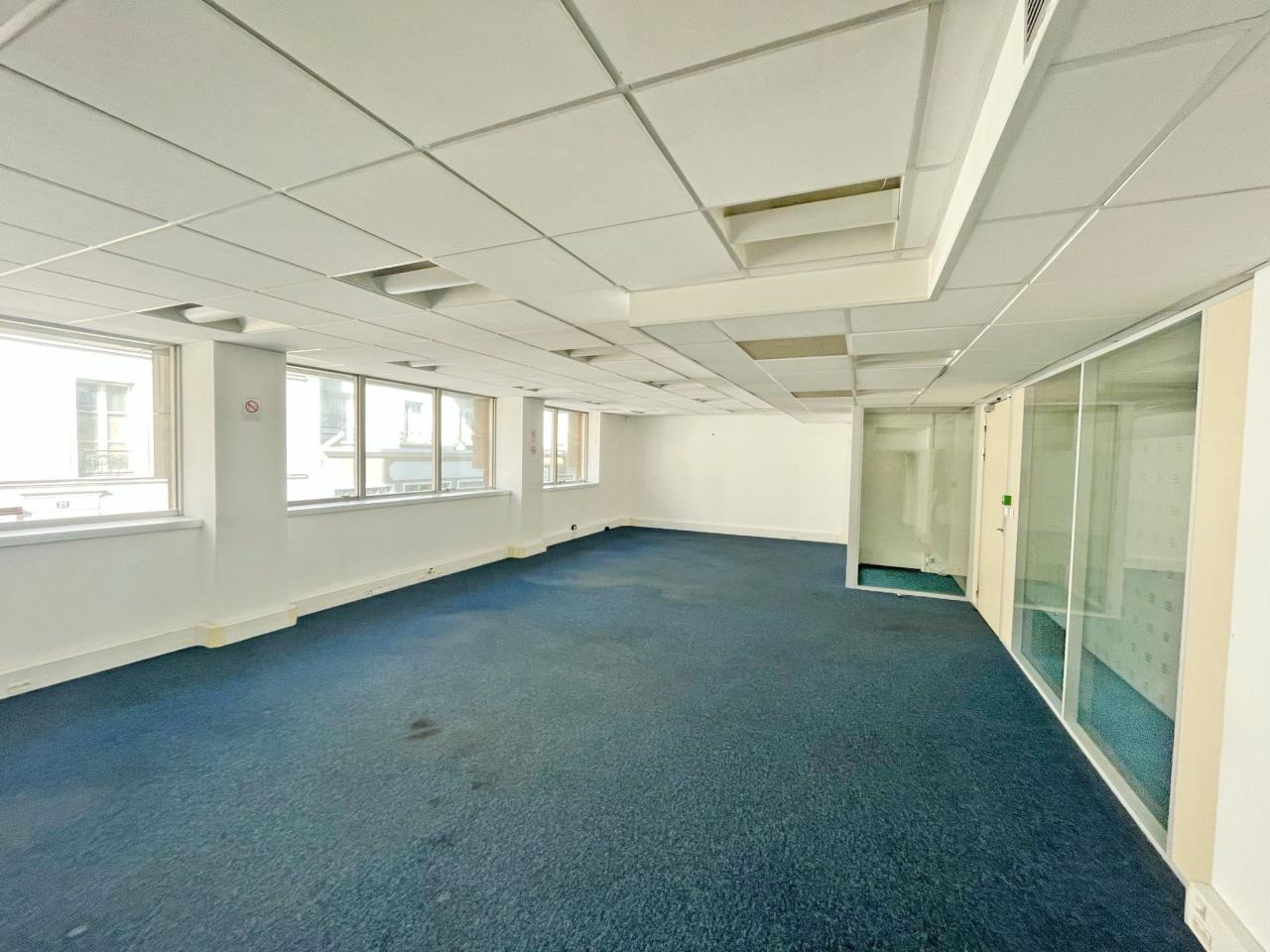 Location bureau Levallois-Perret Hauts-de-Seine OLBUR2424550 3