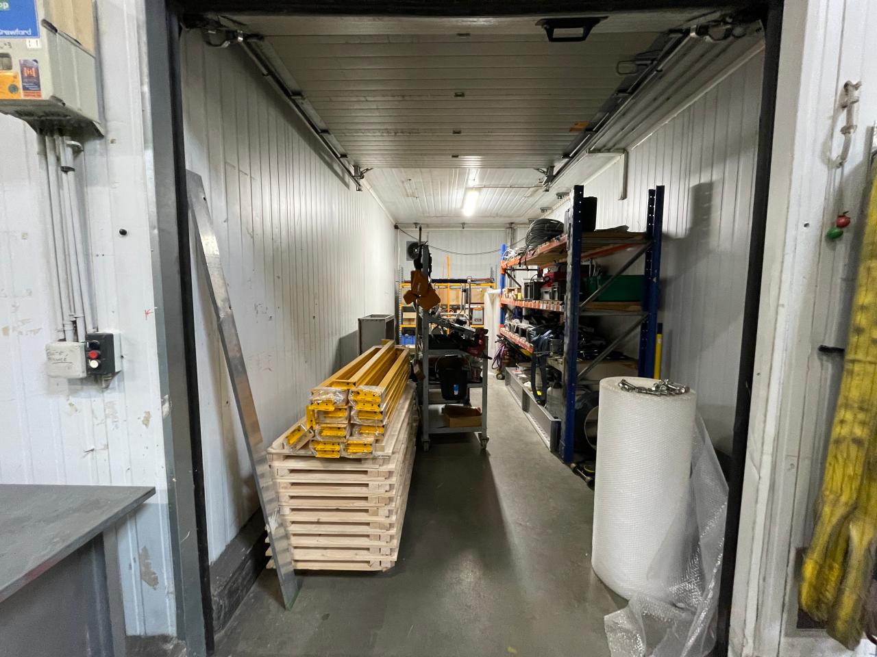 Vente local d'activité Martin-Église Seine-Maritime OVACT2640412 13