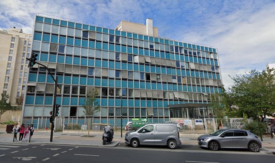 Location bureau Bourg-la-Reine Hauts-de-Seine OLBUR2422232