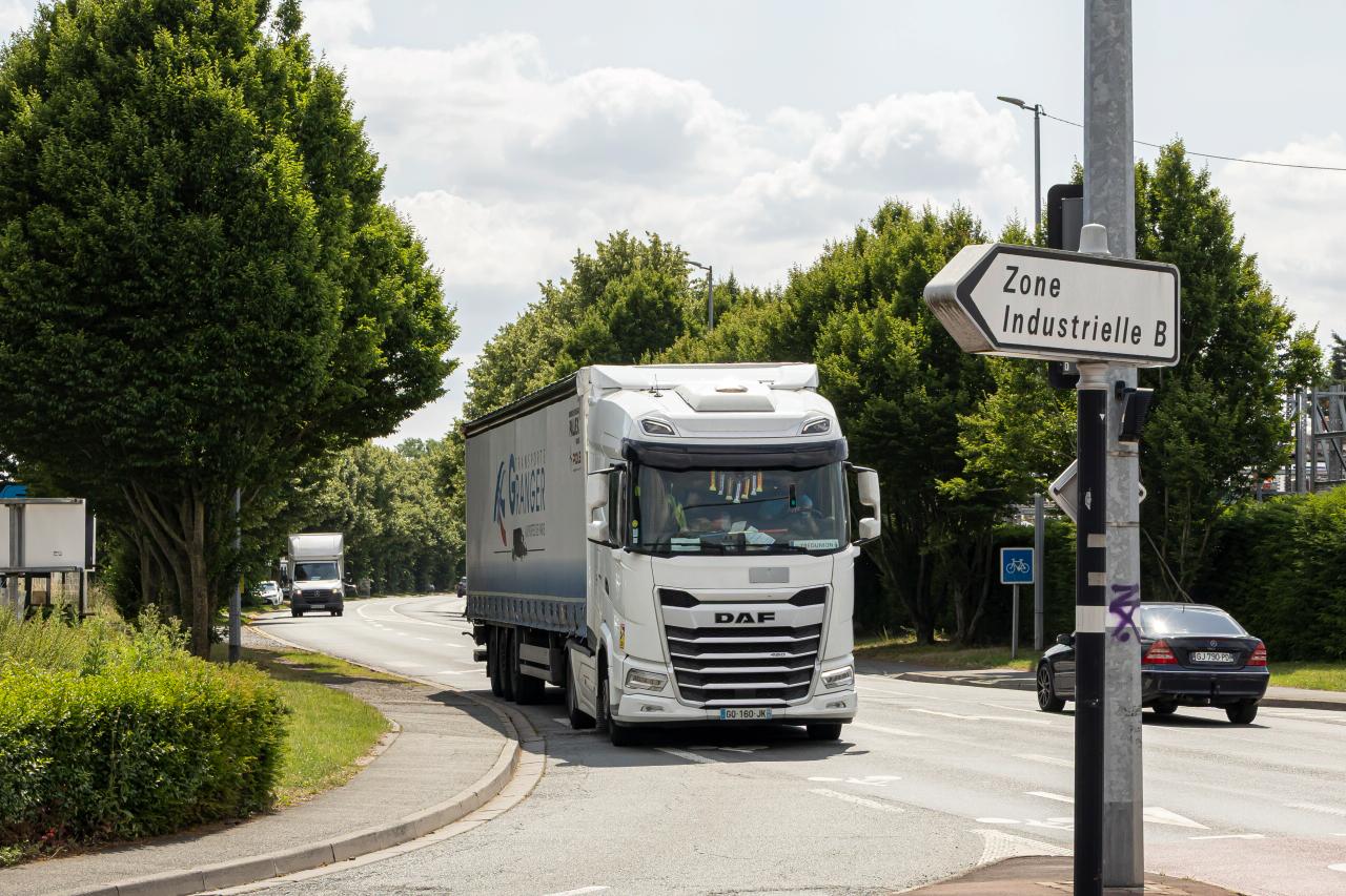 Location local d'activité Seclin Nord OLACT2532565 28