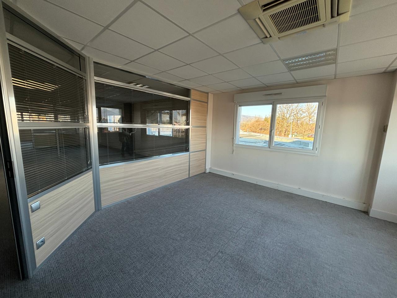 Vente bureau Meythet Haute-Savoie OVBUR2531153 9