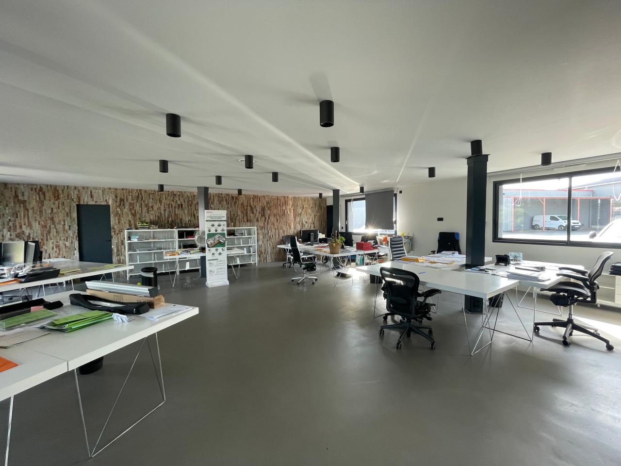 Vente bureau Saint-Jean-de-la-Ruelle Loiret OVBUR2640897 5