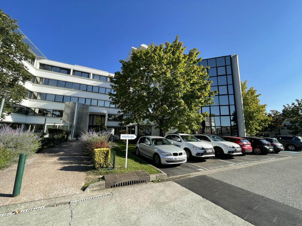 Location bureau Toulouse Haute-Garonne OLBUR2534781 1