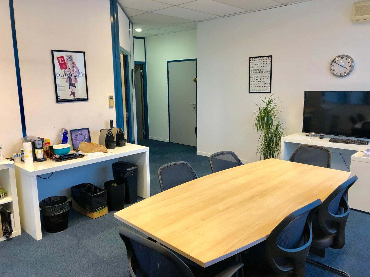 Location bureau Écully Rhône OLBUR2109084 5