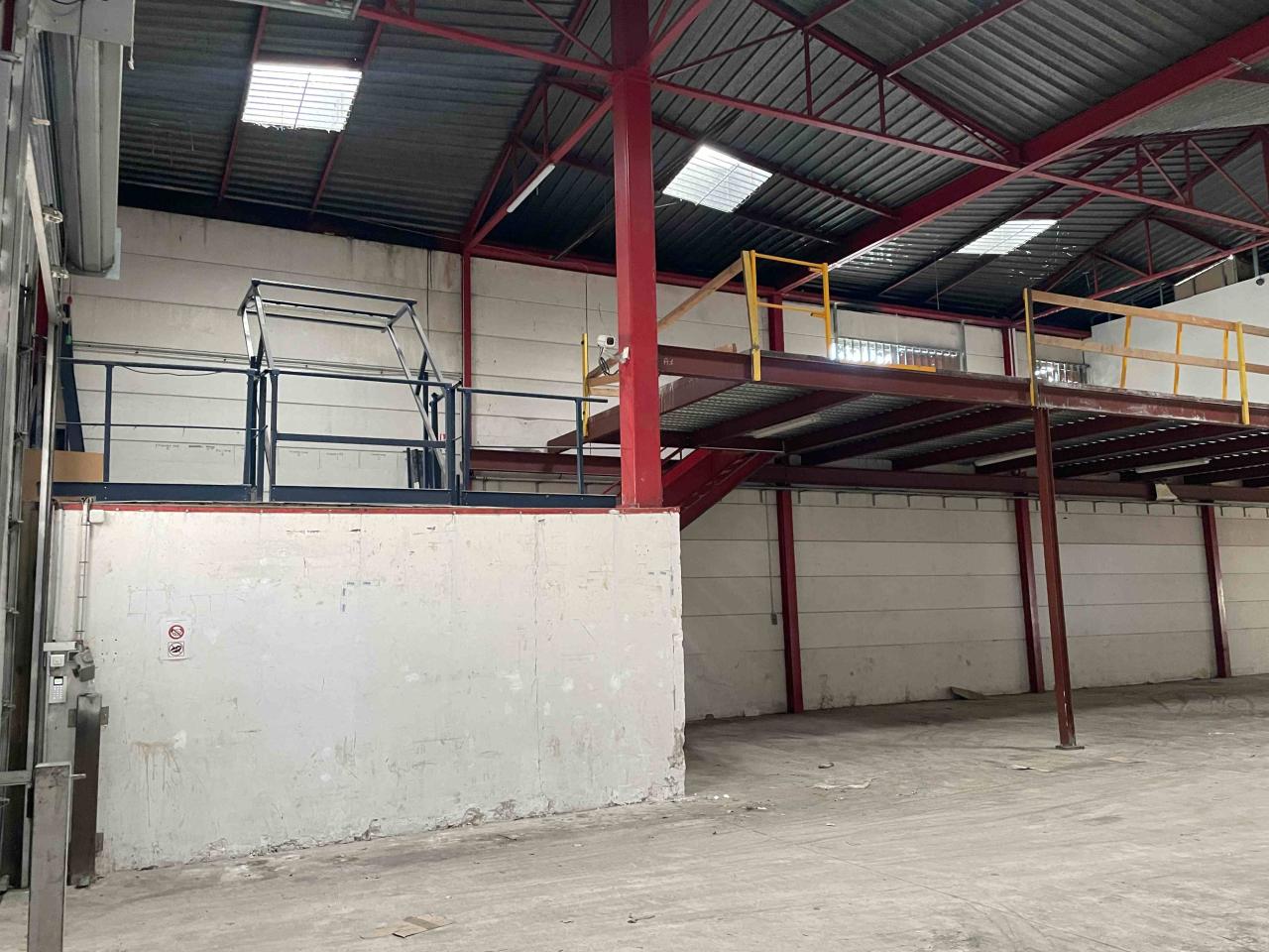 Location local d'activité Marseille Bouches-du-Rhône OLACT2423149 9