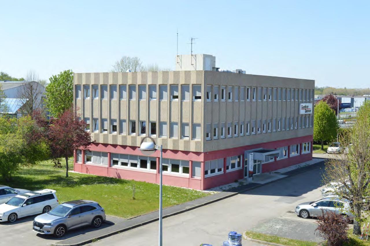 Location local d'activité Moissy-Cramayel Seine-et-Marne OLACT2532782 1
