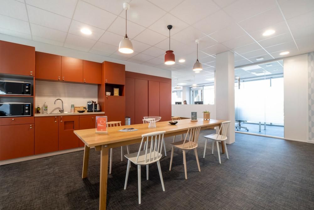 Location coworking Marcq-en-Baroeul Nord OLBUR2114039 16