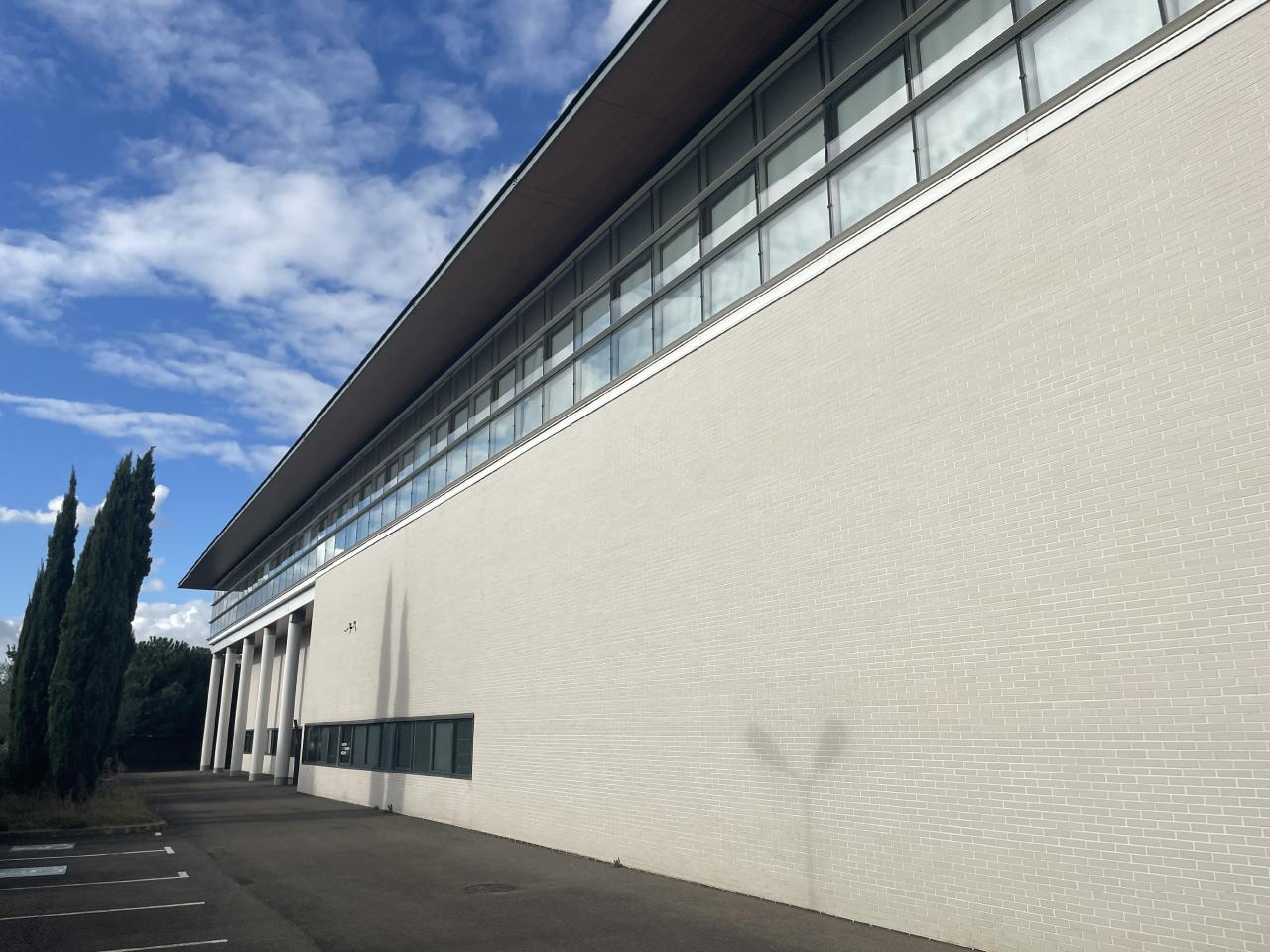 Location local d'activité Romainville Seine-Saint-Denis OLACT2421846 1