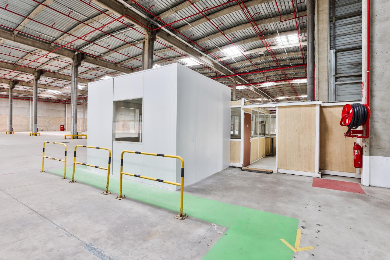 Location entrepôt classe a Gargenville Yvelines OLLOG2423414 6