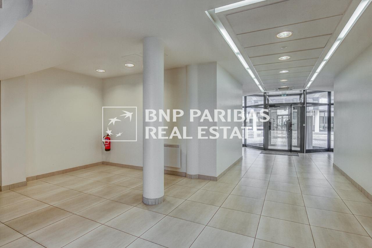 Location bureau Vélizy-Villacoublay Yvelines OLBUR2104397 10