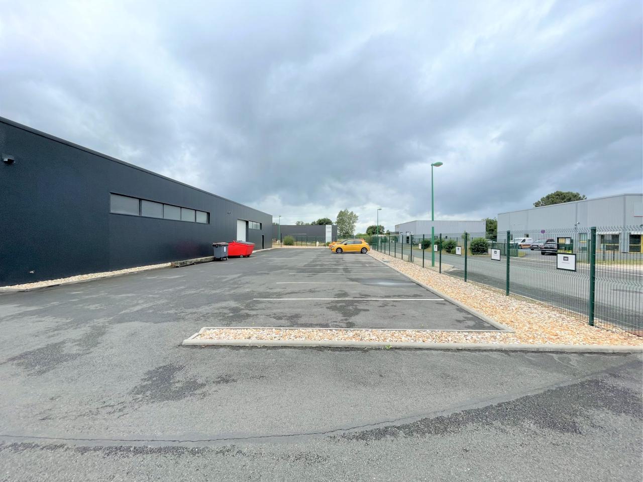 Vente local d'activité Saint-Denis-de-Pile Gironde OVACT2206932 6
