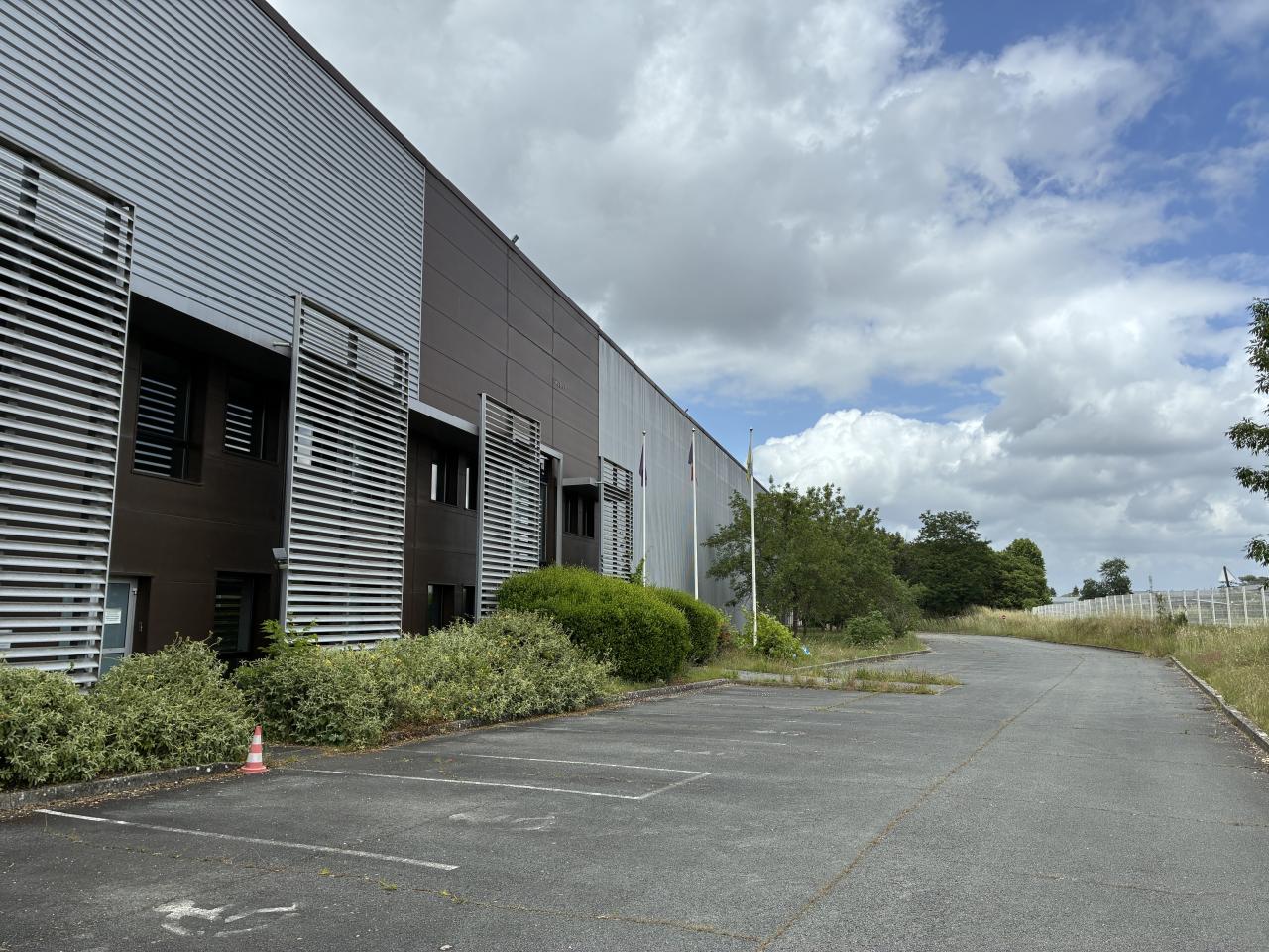Location entrepôt classe b Ambarès-et-Lagrave Gironde OLLOG2641366 18