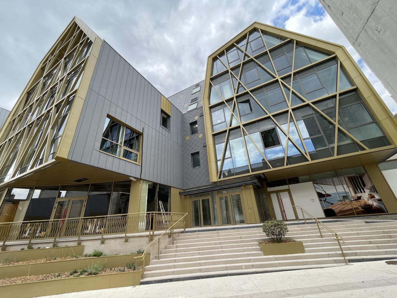 Vente bureau Dijon Côte-d'Or OVBUR2531035 2