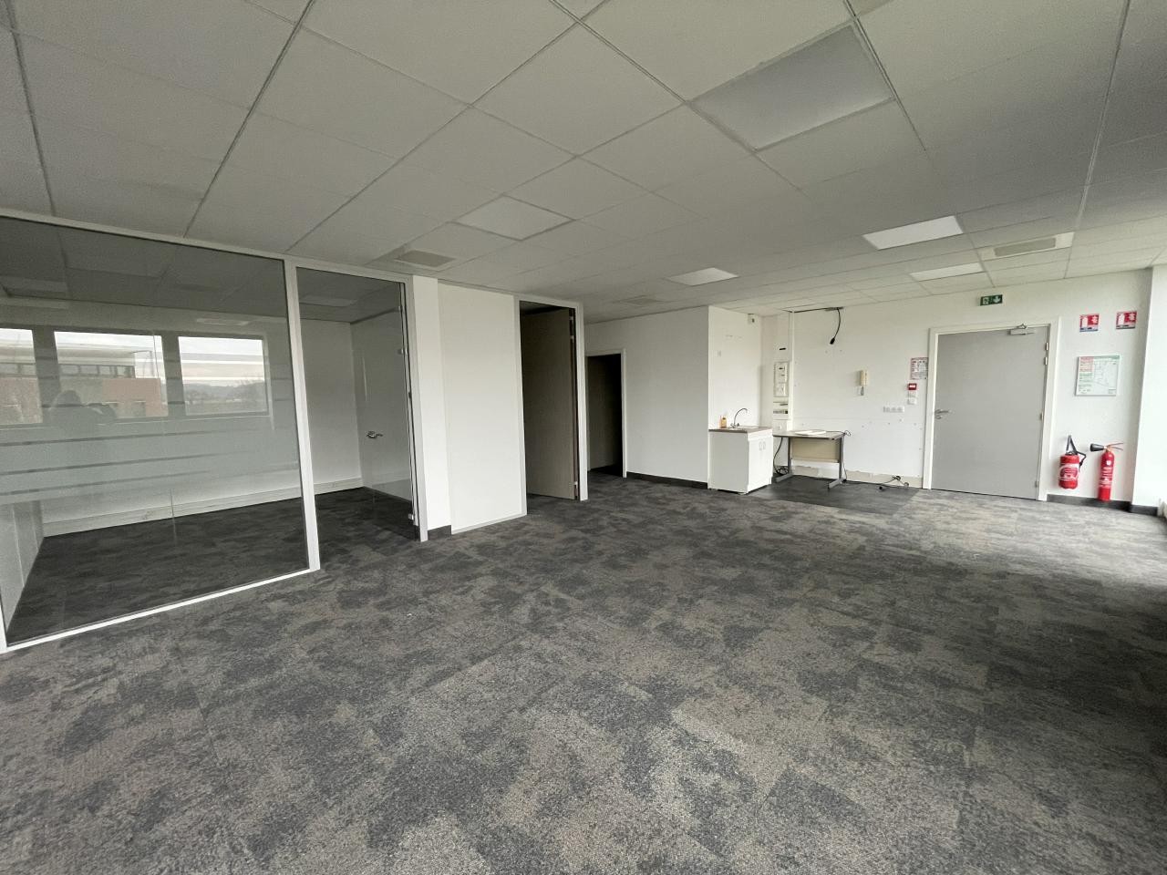 Location bureau Schiltigheim Bas-Rhin OLBUR2316913 8