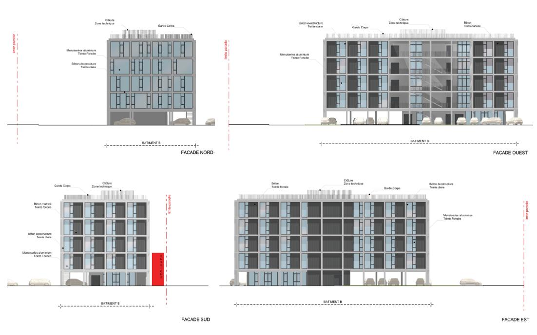 Location bureau Mérignac Gironde OLBUR2002207 9