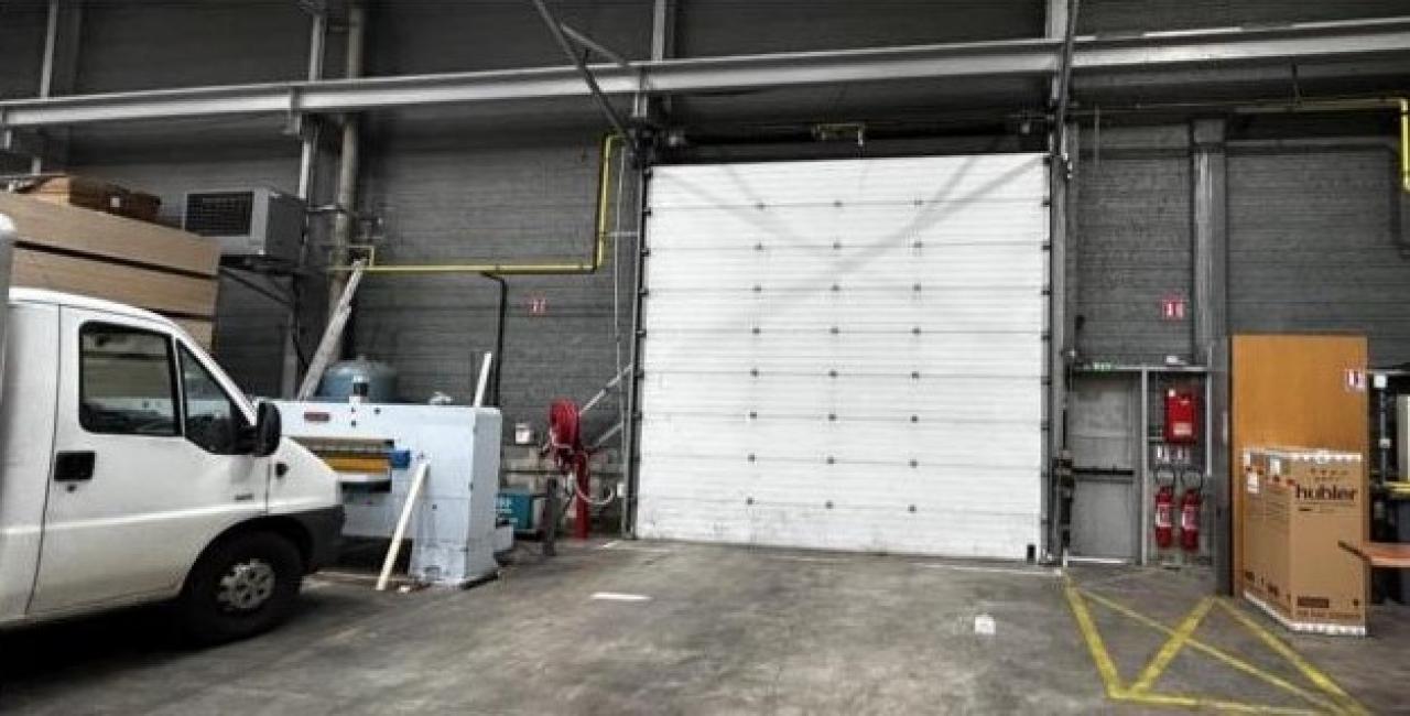 Location local d'activité Saint-Quentin-Fallavier Isère OLACT2533995 9