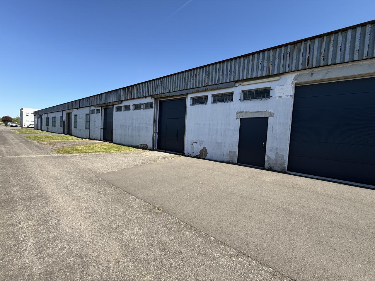 Vente local d'activité Basse-Ham Moselle OVACT2534777 20