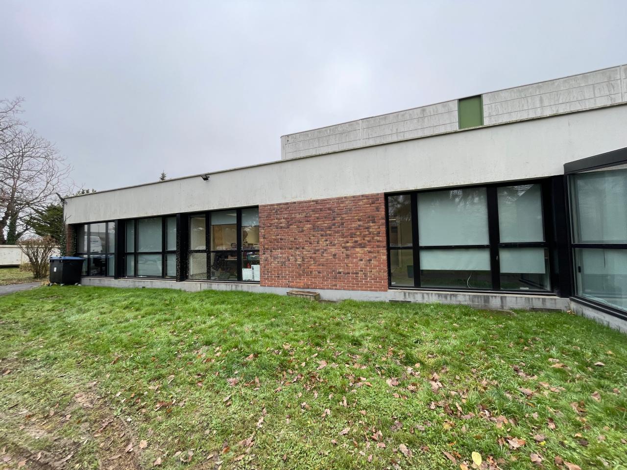 Vente local d'activité Bruz Ille-et-Vilaine OVACT2537962 2