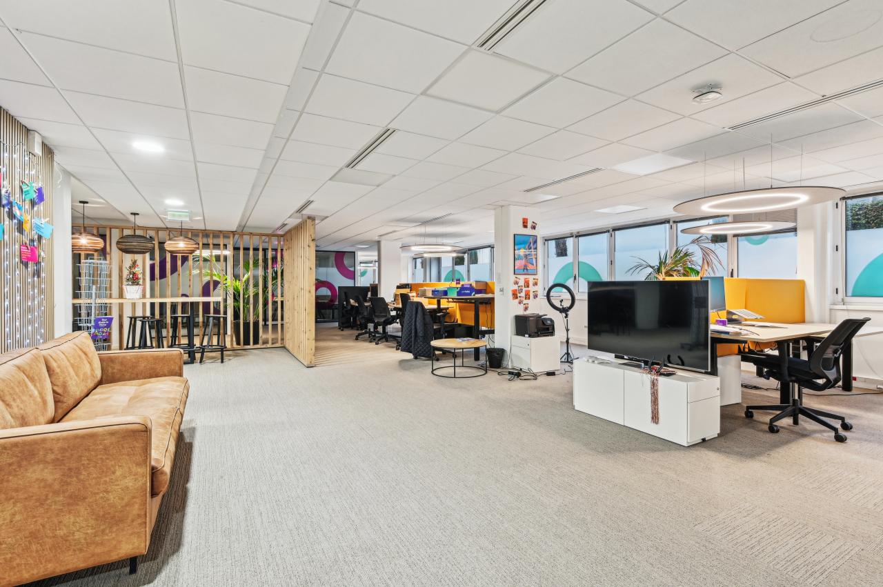 Location bureau Levallois-Perret Hauts-de-Seine OLBUR2002303 10