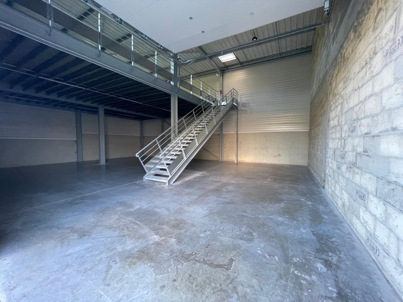 Location local d'activité Ambarès-et-Lagrave Gironde OLACT2309508 34