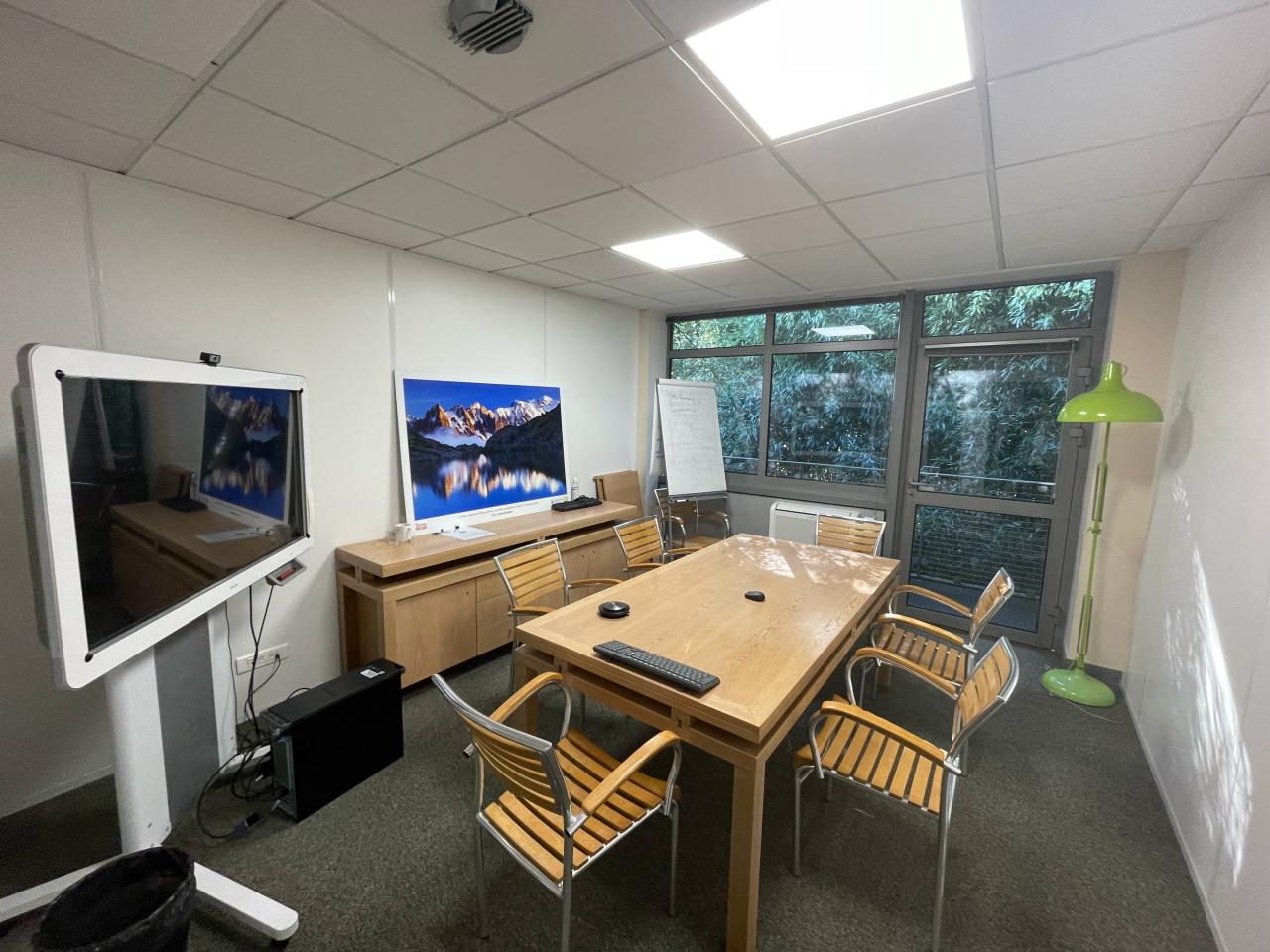 Location bureau Le Bourget-du-Lac Savoie OLBUR2425848 9