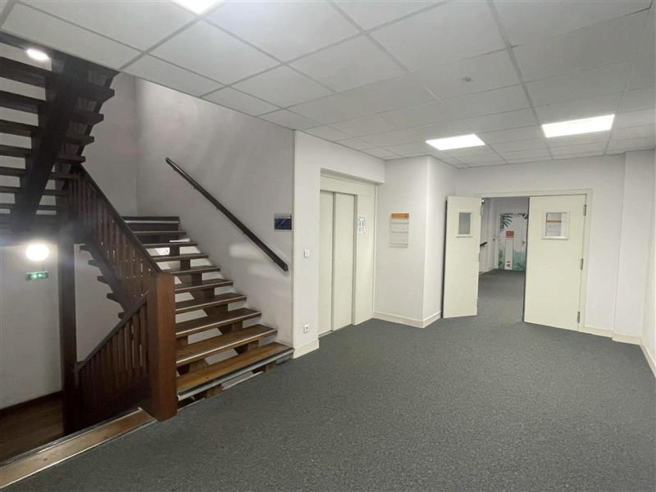 Location bureau Rouen Seine-Maritime OLBUR2118039 10