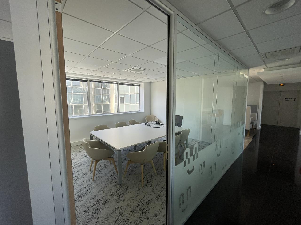 Location bureau Vincennes Val-de-Marne OLBUR2533979 2