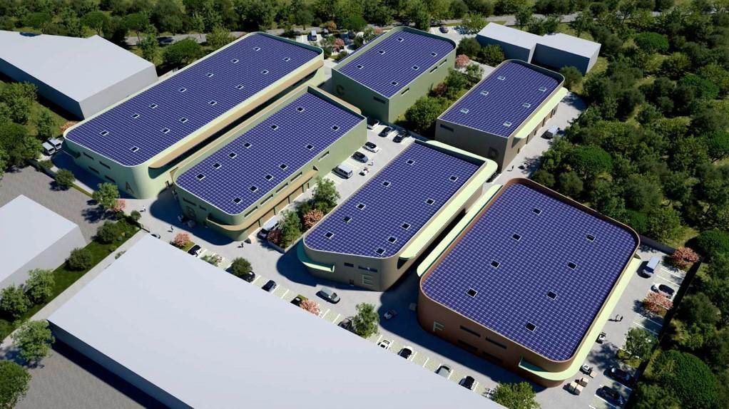 Vente local d'activité Marguerittes Gard OVACT2423609 2