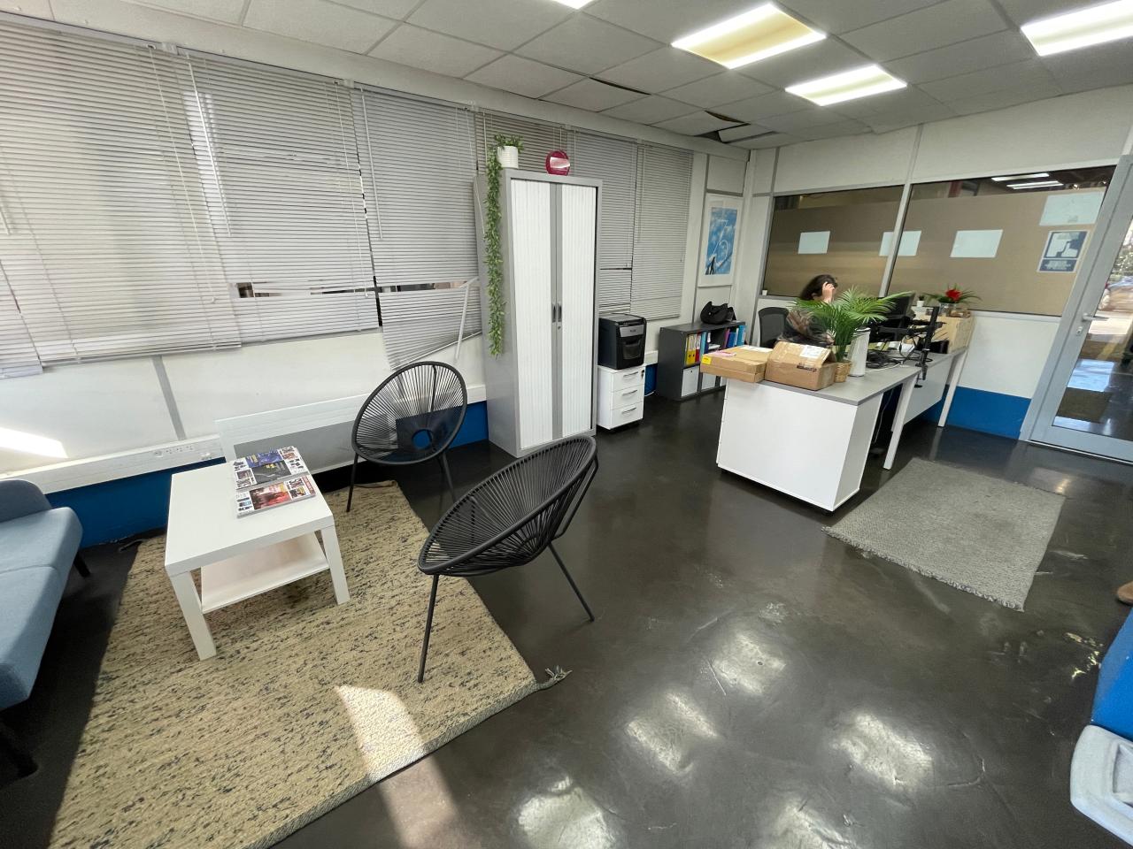 Location local d'activité Mandelieu-la-Napoule Alpes-Maritimes OLACT2639245 8