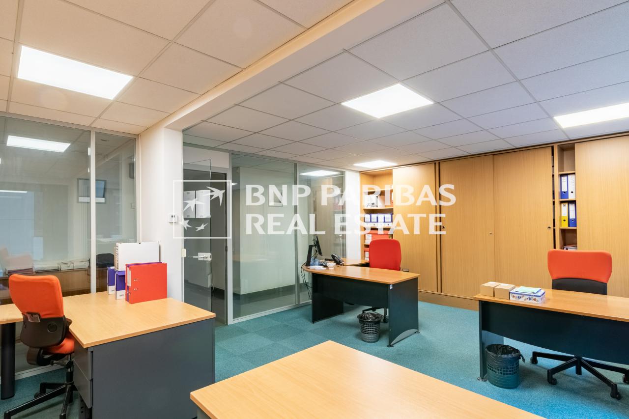 Vente bureau Levallois-Perret Hauts-de-Seine OVBUR2529646 6