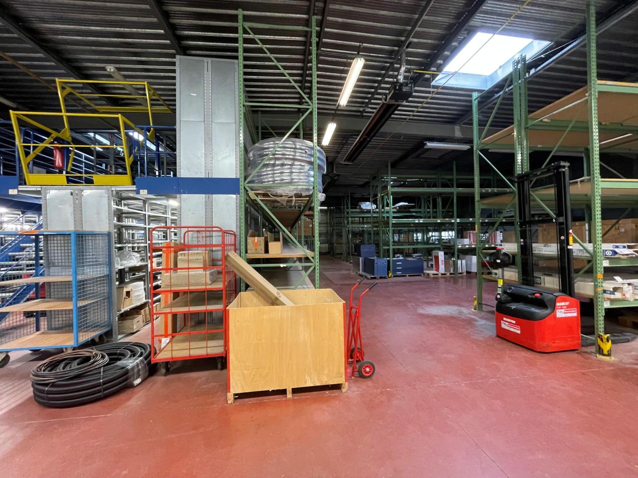 Vente local d'activité Strasbourg Bas-Rhin OVACT2530088 14