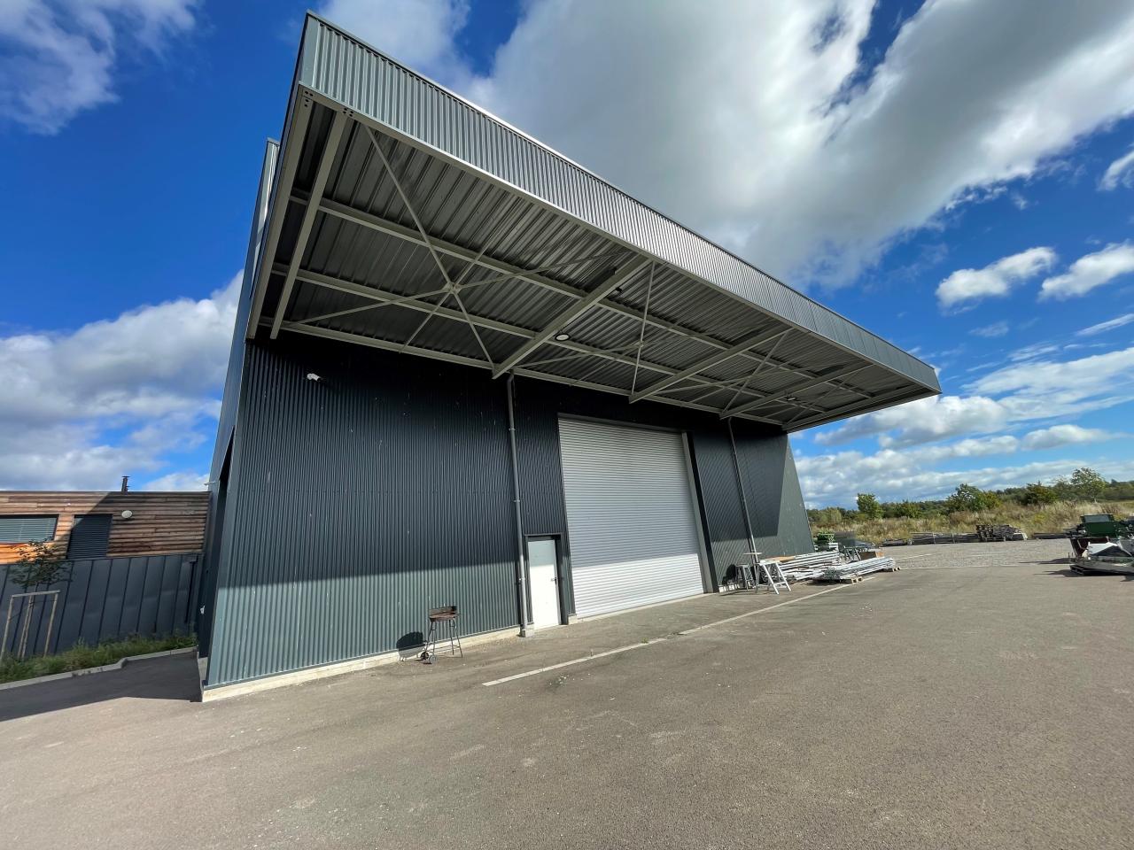 Location local d'activité Michelbach Haut-Rhin OLACT2534610 2