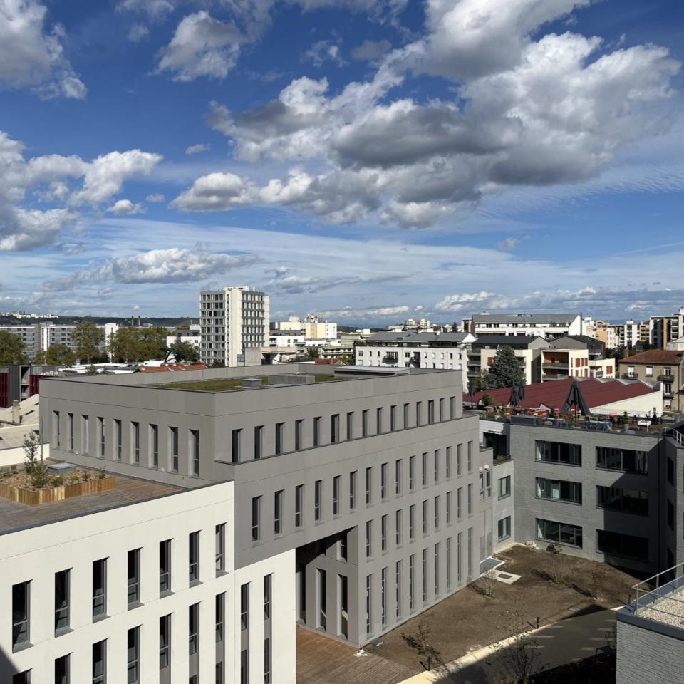 Location bureau Villeurbanne Rhône OLBUR2109264 14