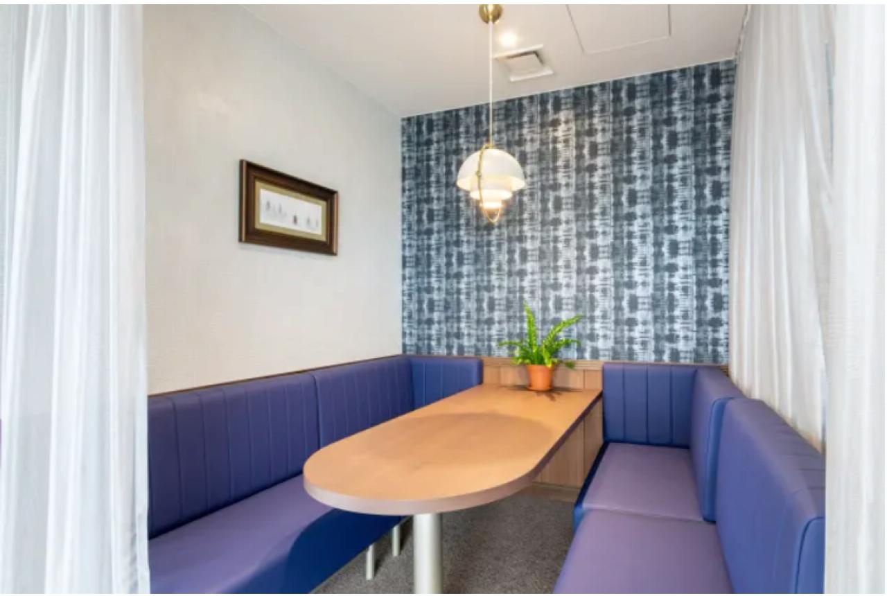 Location coworking Nantes Loire-Atlantique OLBUR2113272 2