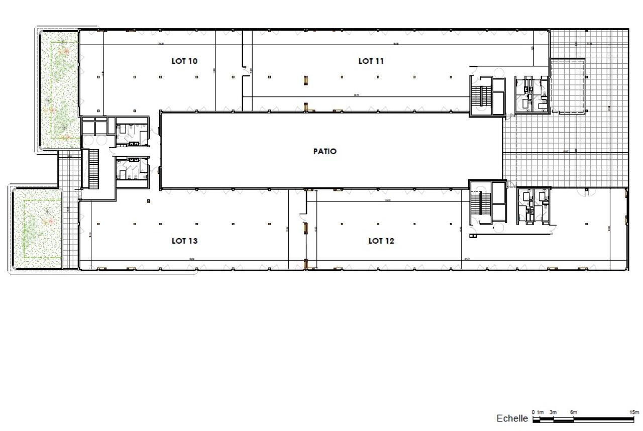 Location bureau Sophia Antipolis Alpes-Maritimes OLBUR2115914 21