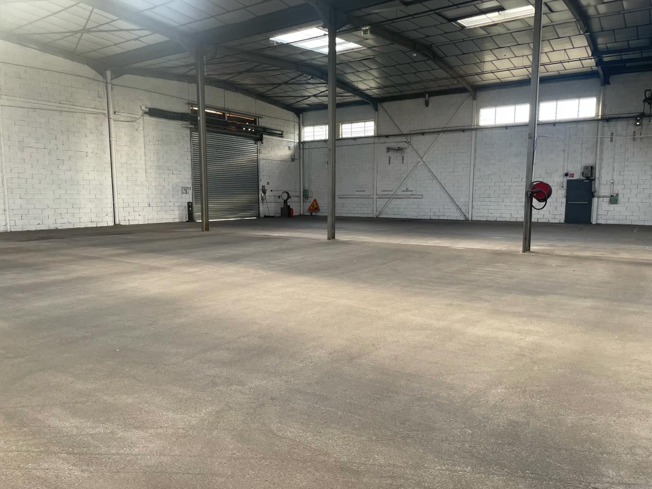 Location local d'activité Vaulx-en-Velin Rhône OLACT2427830 5