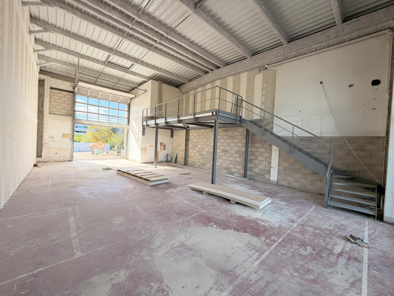 Location local d'activité Toulouse Haute-Garonne OLACT2643782 18