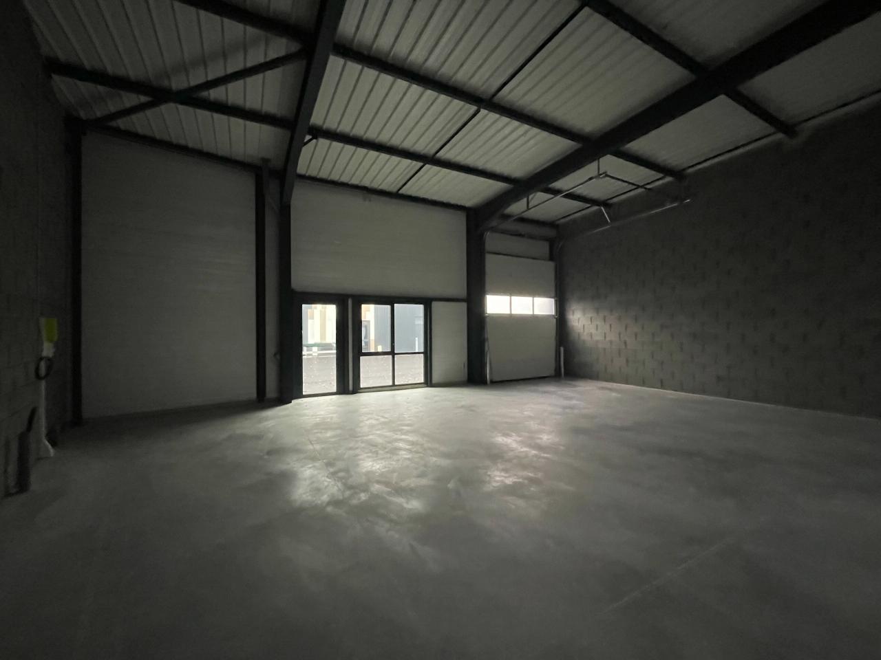 Location local d'activité Pleumeleuc Ille-et-Vilaine OLACT2428553 4