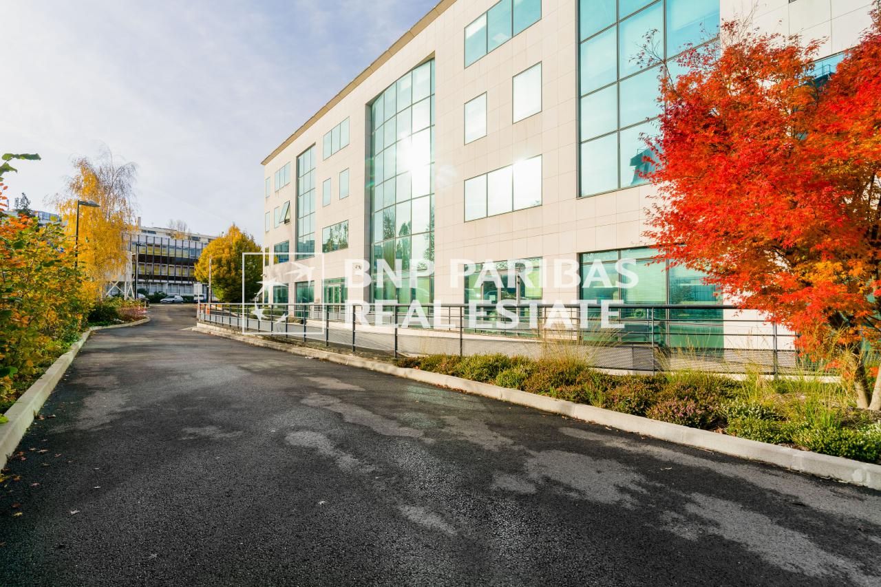 Location bureau Vélizy-Villacoublay Yvelines OLBUR2310499 20